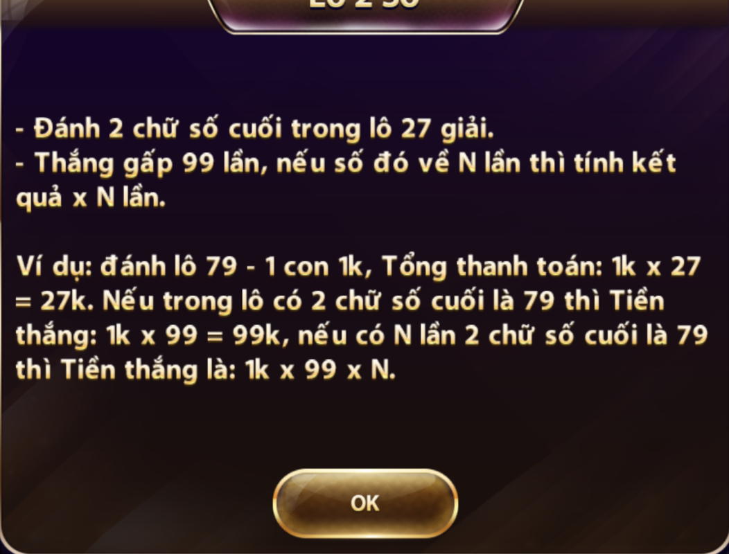 Mẹo tham gia hình thức cược lô đề đầu đuôi cực hiệu quả