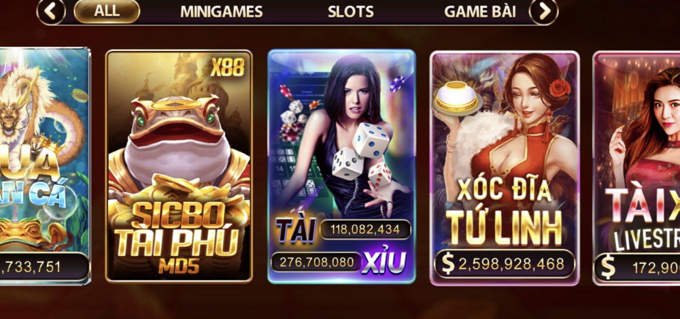 Tổng hợp những khuyến mãi tại link tai Gem win