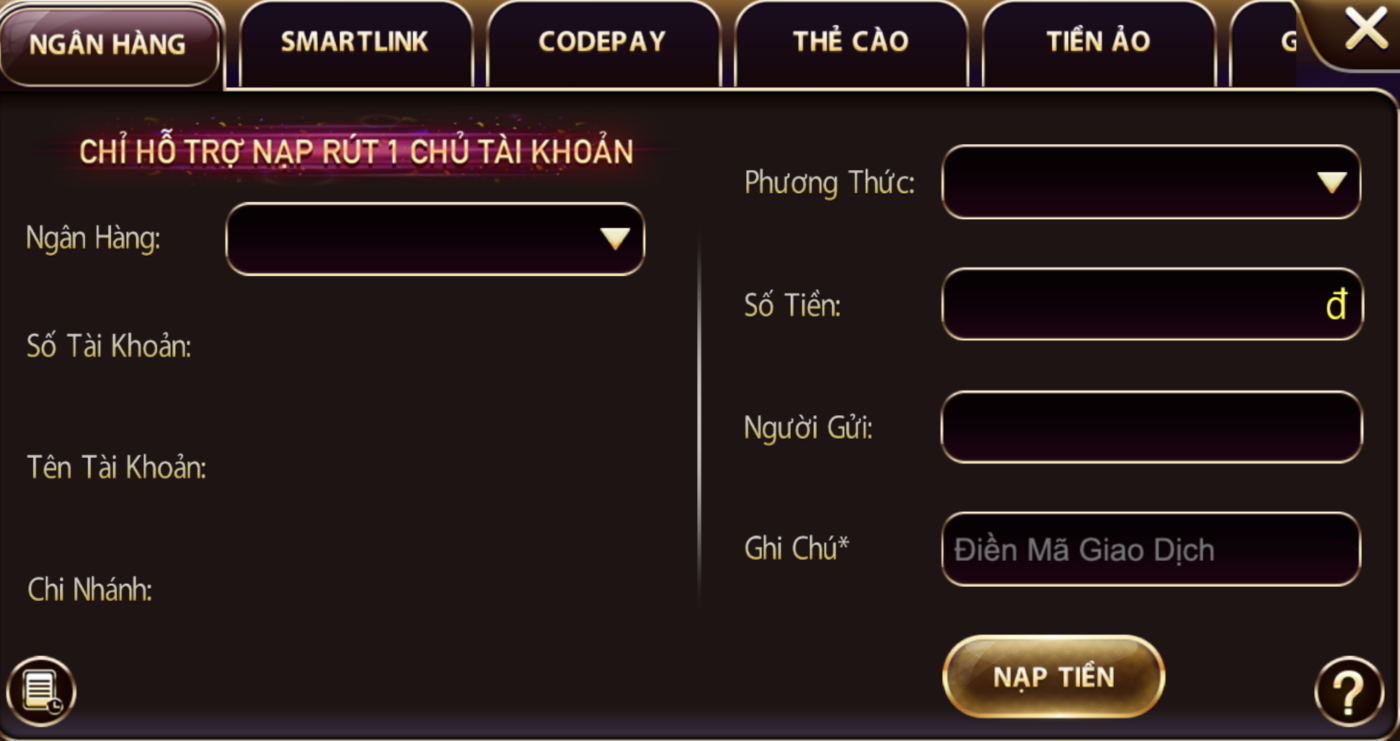 Những lưu ý khi tham gia các chương trình khuyến mãi tại GemWin