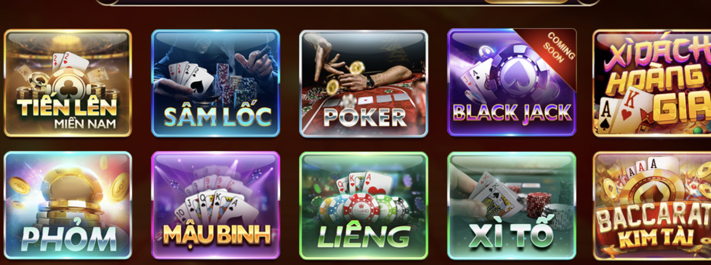 Hưởng những ưu điểm bất tận từ Gem win