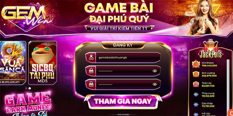 Link giao dịch 2P2 là địa chỉ mà hội viên Gemwin cần nắm Link giao dịch 2P2 là địa chỉ mà hội viên Gemwin cần nắm